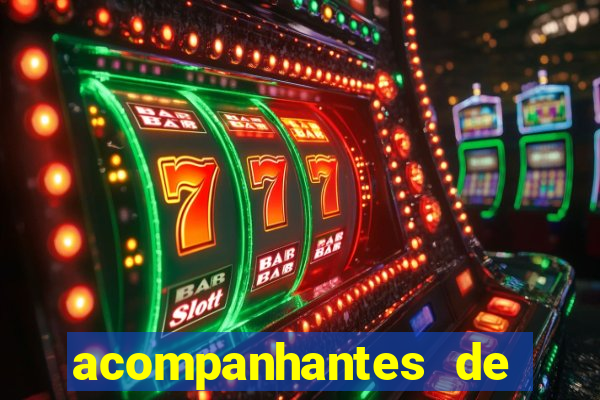 acompanhantes de juiz de fora